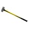Bon Tool Bon 84-562 Sledge Hammer, 8 Lb, 34" Fiberglass Handle 84-562 - alternate 1